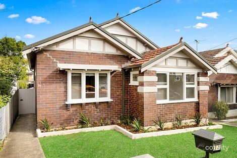 Property photo of 34 Bayard Street Concord NSW 2137