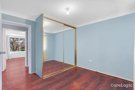 Property photo of 22 Carinda Street Ingleburn NSW 2565