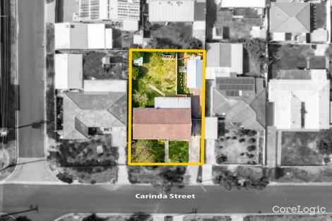 Property photo of 22 Carinda Street Ingleburn NSW 2565