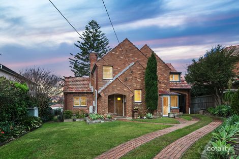 26 Woodland St, Balgowlah Heights, NSW 2093