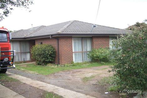 Property photo of 30 Atkin Street Melton VIC 3337