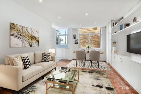 12/29 Carabella St, Kirribilli, NSW 2061