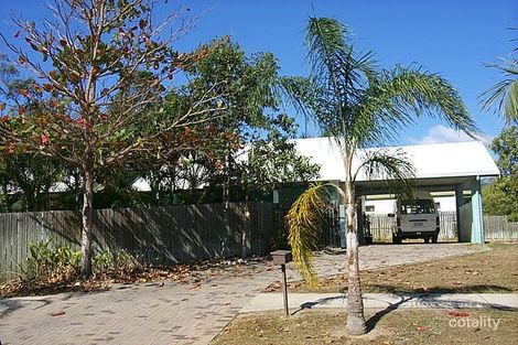 9 Lanark St, Kirwan, QLD 4817