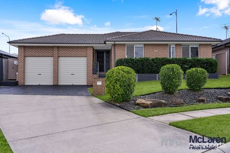 Property photo of 39 Ancona Avenue Spring Farm NSW 2570