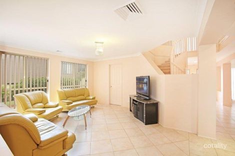 Property photo of 126 Englorie Park Drive Glen Alpine NSW 2560