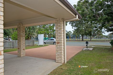 Property photo of 154 School Road Kallangur QLD 4503