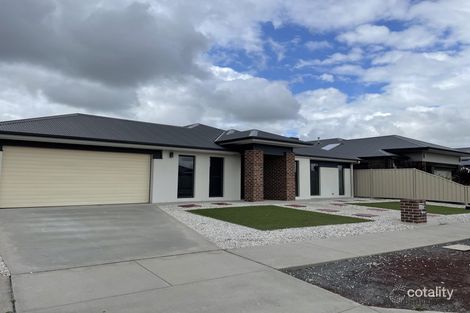 Property photo of 14 Luker Street Horsham VIC 3400