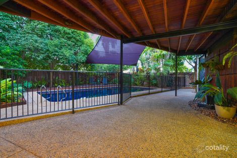 Property photo of 4 Martin Crescent Coconut Grove NT 0810