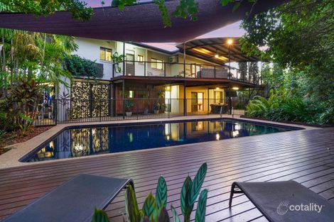 Property photo of 4 Martin Crescent Coconut Grove NT 0810