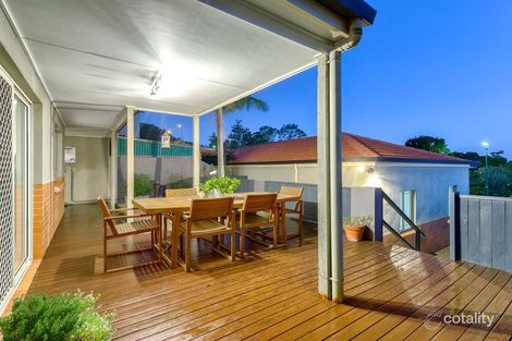 Property photo of 16 Condamine Boulevard Murarrie QLD 4172