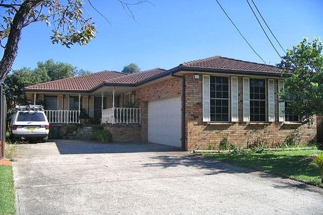 Property photo of 316 Roberts Road Greenacre NSW 2190