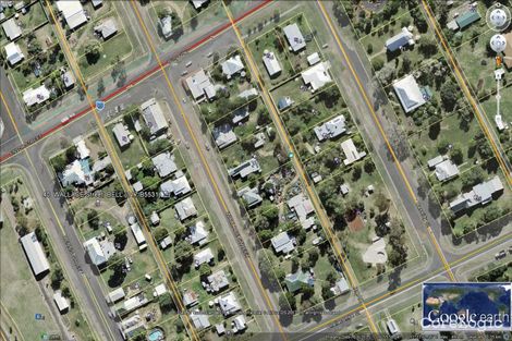 40 Wallace St, Bell, QLD 4408