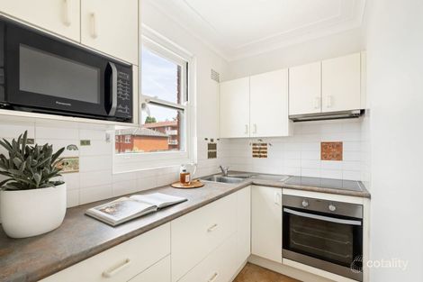 Property photo of 14/7 Cecil Street Ashfield NSW 2131