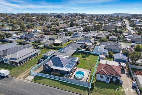 Property photo of 3 George Street Telarah NSW 2320