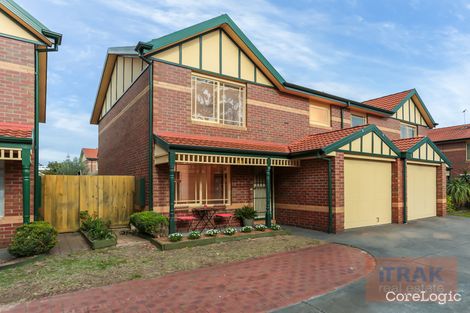 Property photo of 8/262-274 Poath Road Hughesdale VIC 3166