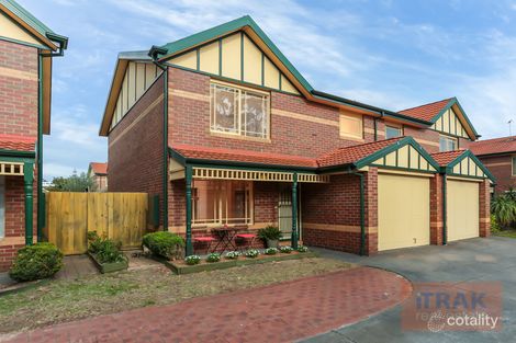 Property photo of 8/262-274 Poath Road Hughesdale VIC 3166