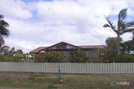 Property photo of 5 Grevillea Avenue Innes Park QLD 4670
