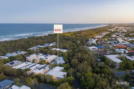 Property photo of 5 Yaroomba Drive Yaroomba QLD 4573