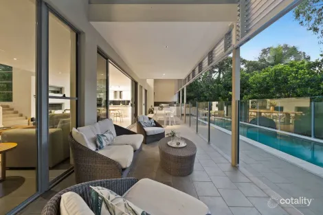 Property photo of 5 Yaroomba Drive Yaroomba QLD 4573