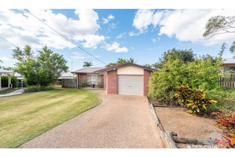 Property photo of 16 City Vue Terrace Avoca QLD 4670