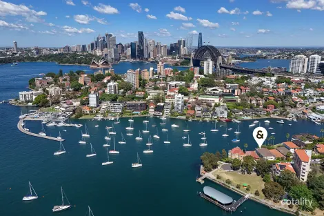 Property photo of 9/179 High Street North Sydney NSW 2060