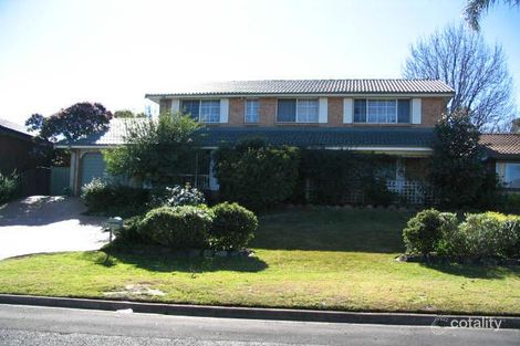 17 Chisholm Ave, Werrington County, NSW 2747