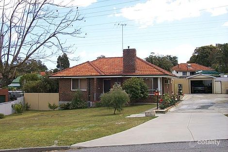 8 Burridge Way, Hamilton Hill, WA 6163