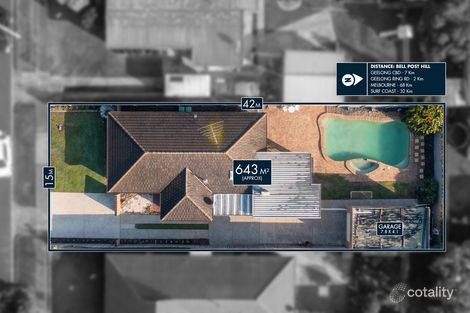 Property photo of 97 Liston Street Bell Post Hill VIC 3215