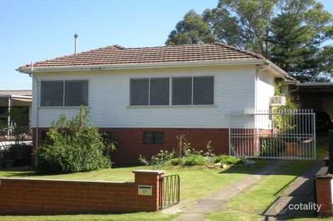 23 Tuncoee Rd, Villawood, NSW 2163