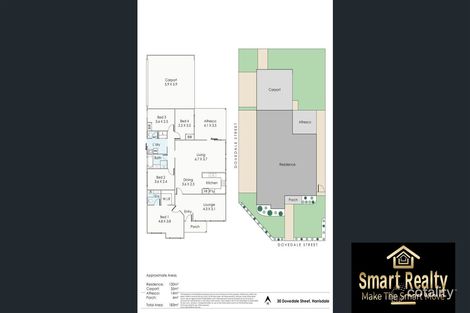 Property photo of 30 Dovedale Street Harrisdale WA 6112