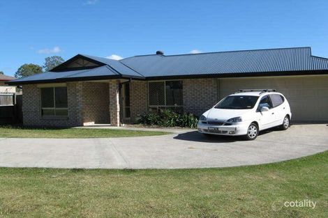 8 Mistletoe Ct, Camira, QLD 4300