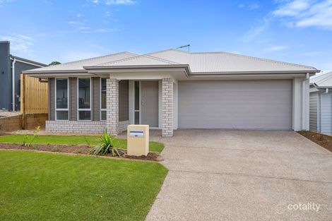 48 Aspen Cct, Logan Reserve, QLD 4133