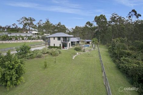 Property photo of 50 Bullock Dray Drive Mount Crosby QLD 4306