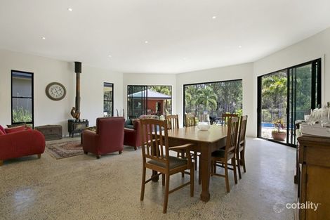 Property photo of 50 Bullock Dray Drive Mount Crosby QLD 4306