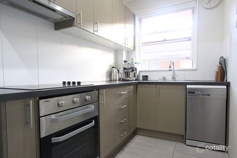 Property photo of 4/124 Frederick Street Ashfield NSW 2131