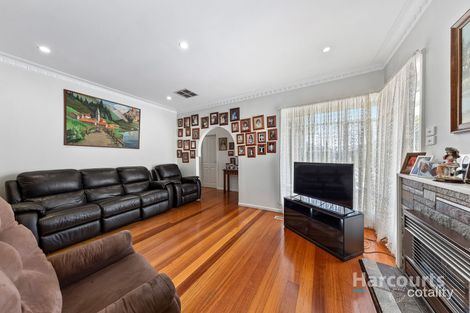 Property photo of 95 Hall Street Sunshine West VIC 3020