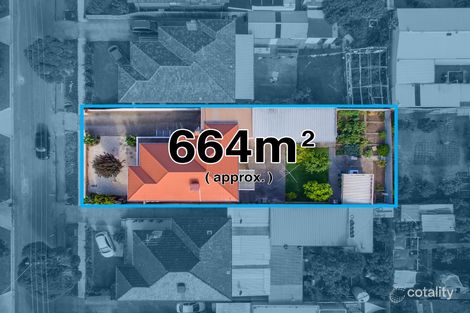 Property photo of 95 Hall Street Sunshine West VIC 3020