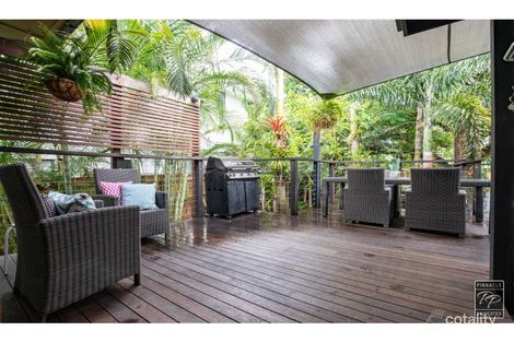 Property photo of 15 Spencer Street Corinda QLD 4075