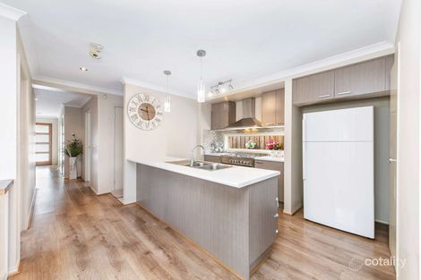 Property photo of 42 Avonmore Way Weir Views VIC 3338