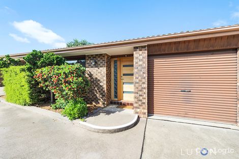 Property photo of 4/63 Macquoid Street Queanbeyan East NSW 2620