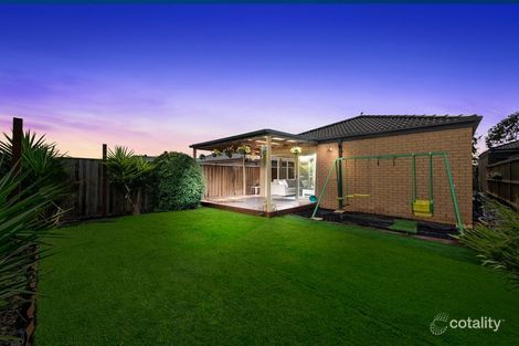 Property photo of 42 Avonmore Way Weir Views VIC 3338