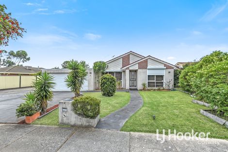 4 Adley Pl, Hampton Park, VIC 3976