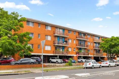 2/23 Park Rd, Cabramatta, NSW 2166