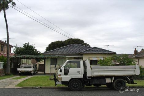 50 Yeend St, Merrylands, NSW 2160