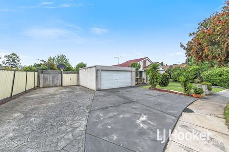 Property photo of 4 Adley Place Hampton Park VIC 3976