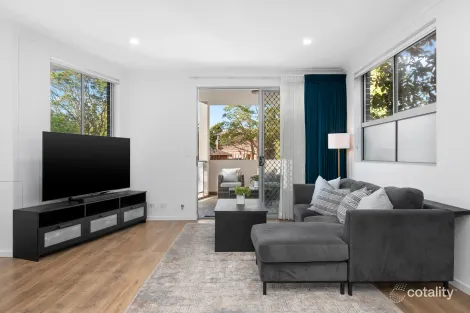 Property photo of 1/10 Webbs Avenue Ashfield NSW 2131