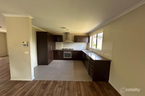 Property photo of 9 Yellow Gum Drive Pakenham VIC 3810