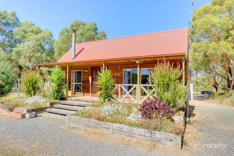 153 Grenville Dr, Garibaldi, VIC 3352
