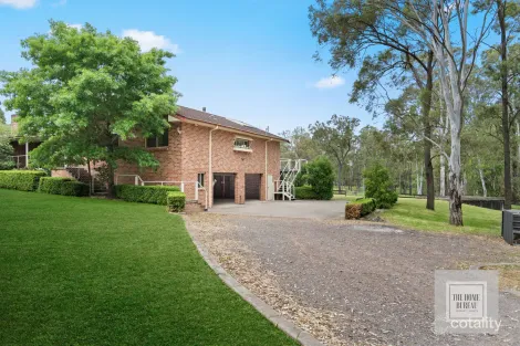 112 Whitmore Rd, Maraylya, NSW 2765