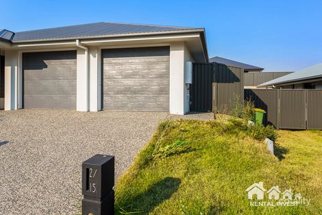 2/15 Dredge Cir, Brassall, QLD 4305